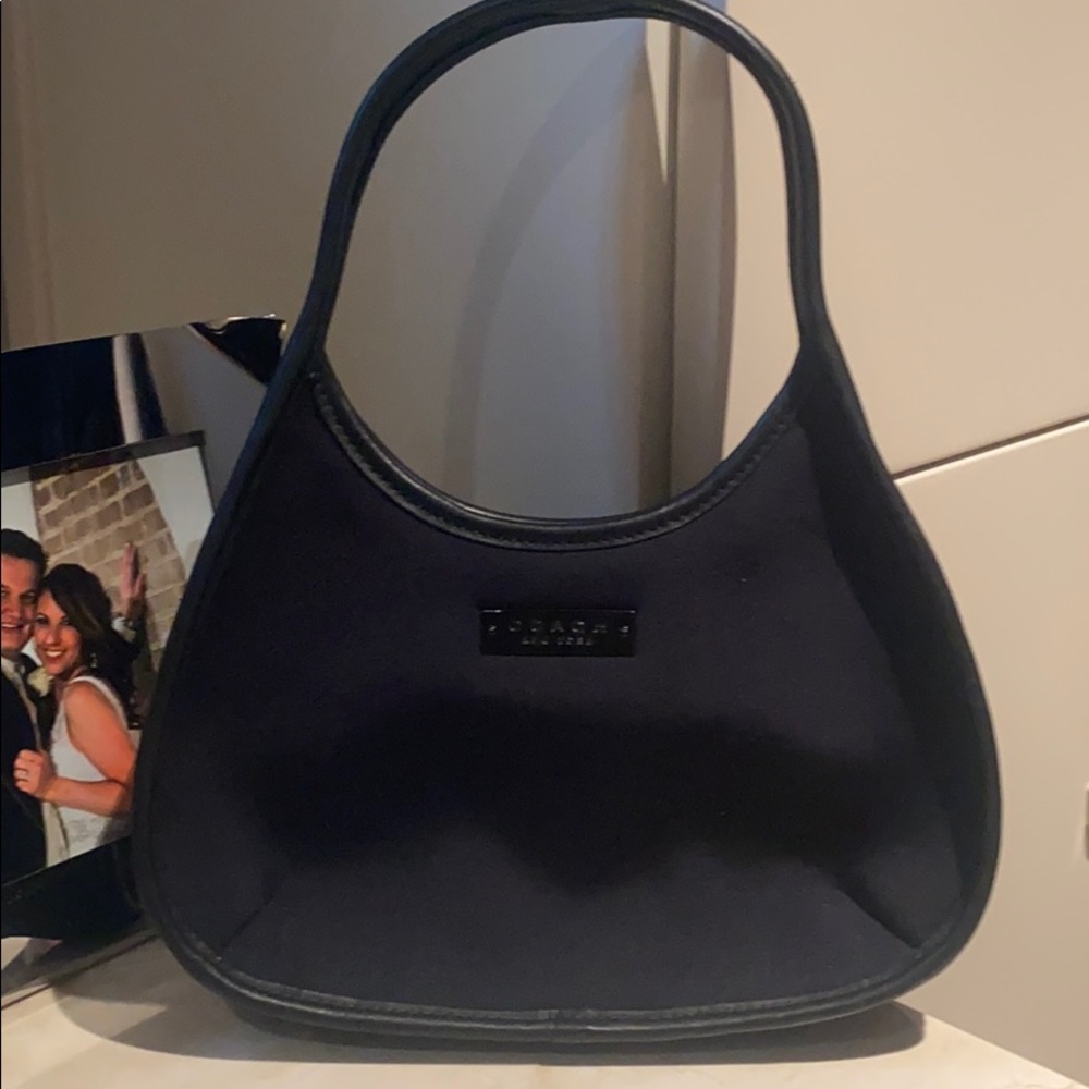 Coach New York Hand Bag